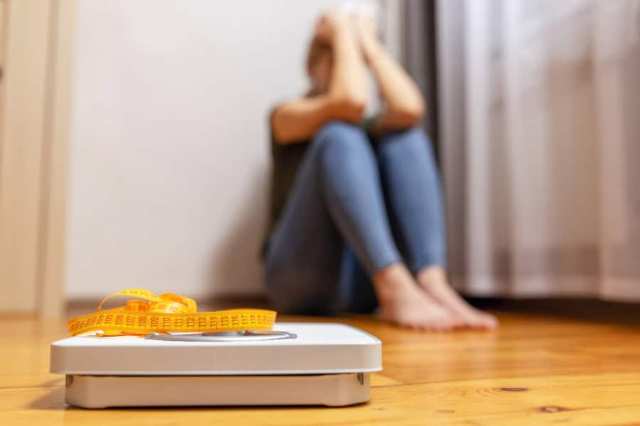 Why do antidepressants cause weight gain, sexual side effects, and emotional blunting?